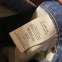 Vince  UNION SLOUCH DISTRESSED JEANS Photo 5