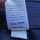 FIGS Livingston Basic Scrub Pants Navy Women’s Size Large Tall Photo 9