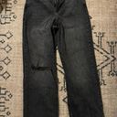 Forever 21 Jeans Black Size 29 Photo 0