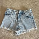 PacSun Jean Shorts Photo 0