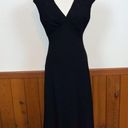 Jones New York Pretty Vintage Y2K  Tea Length Gown! Photo 0