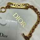 Christian Dior Dior Dio(R)evolution ID Bracelet Photo 3