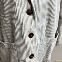 Christopher & Banks Nice  corduroy jacket size M Photo 1