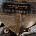 Polo Low Rise  Jeans Photo 2