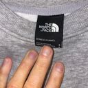 The North Face Sweatshirt Crew Neck Photo 3