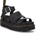 Dr. Martens  Women’s Blaire Platform Sandals Photo 0