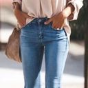 AG Adriano Goldschmied AG Belle Flare Jeans 29 Photo 0