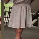 Charlotte Russe Semi-formal Mini Dress In Light Copper/beige A chiffon  Photo 1