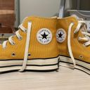 Converse Womens mustard Photo 1