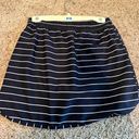 Slazenger Striped Golf Skirt Photo 1