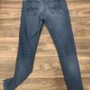 AG Adriano Goldschmied Adriano Goldschmied ladies denim jeans.  Size: 27. Photo 4