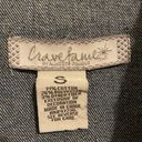 Crave fame  Jean Jacket Photo 2