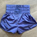 Free People movement “the way home” activewear lined shorts Photo 3