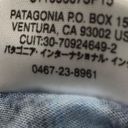 Patagonia  convertible skirt/dress. New Photo 10