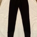 Alo Yoga High Waist Alo soft Lounge Leggings Black XS Photo 4