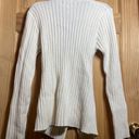 SheIn  LIKE NEW Faux Wrap Sweater Photo 3