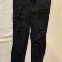 American Eagle Jegging Crop Jeans Photo 0