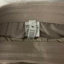 Lululemon Softstreme Pants Size 6 Mojave Tan Photo 2