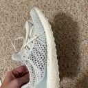 Adidas Ultra Boost Clima Parley White Blue Photo 7