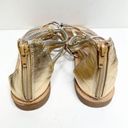 Harper  Canyon Shoes Womens Size 5 Strappy Gladiator Sandals Photo 3