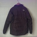 The North Face  Women's Flare Insulated Jacket Black Size Small zip up Photo 2