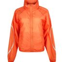 Sweaty Betty  NWT Pack Away Jacket Hooded Lightweight Full Zip Size XS Photo 1