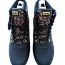 Keds  NIB Leopard Print Scout II Water-Resistant Canvas Rain Boots Size 10 NWT Photo 2