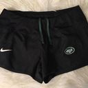 Nike NFL NY Jets  DRI FIT 2.5 run shorts Photo 0