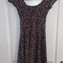 American Eagle Outfitters Floral Dress Photo 0