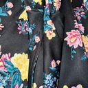 JC Penny Pre loved Floral Boutique + Plus Size 1X Made by Ashely Nell Tipton Good Cond. Photo 6