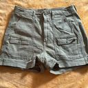 American Eagle Outfitters Cargo Shorts Photo 0