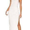 Revolve Samba Gown In Ivory Photo 0