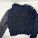 Pretty Little Thing jean jacket Photo 1