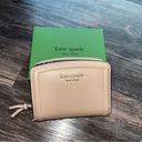 Kate Spade  Compact Wallet Photo 0