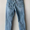 Levi's Levi Wedgie Straight Jeans Photo 1