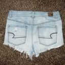 American Eagle Outfitters High-rise Shortie Photo 4