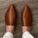 Brown Loafers Size 9 Photo 1