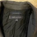 Anne Klein  dark grey blazer size 16 Photo 2