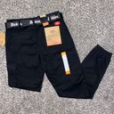 Dickies Black Joggers Photo 1