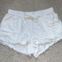 Aerie white shorts Photo 0