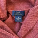 Brooks Brothers Vintage ‘80s  Extra Fine Italian Merino Wool Collared Sweater Photo 4