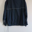 Reebok Vintage  Windbreaker Jacket Large Photo 1