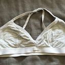 Oner Active Soft Classic Bralette Medium Light Gray Photo 2