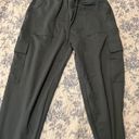 Gilly Hicks Cargo joggers Photo 0