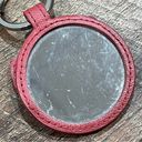 Coach  Bow Mirror Keychain Photo 5