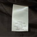 Christopher & Banks  Brown Corduroy Blazer Shacket XL Photo 1