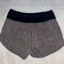 Lululemon Speed Up Shorts 4” Photo 1