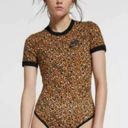 Nike Cheetah Print Body Suit Photo 0