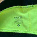 Nike Yellow  Pro Spandex Photo 1