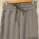 Zyia  Active Women’s Ascend Trail Joggers Gray Medium Photo 3